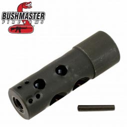 Bushmaster Mini-Y Compensator / Muzzle Brake, Slip-on