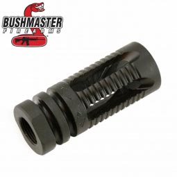 Bushmaster AR-15 Phantom Flash Suppressor, 1/2"-28 Thread