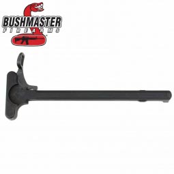 Bushmaster AR-15 Tactical Latch Charging Handle Assembly