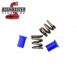 Bushmaster AR Extractor Spring and Insert Assembly