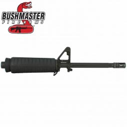 Bushmaster AR-15 16" Fluted Barrel Assembly, 5.56mm / .223 Rem.