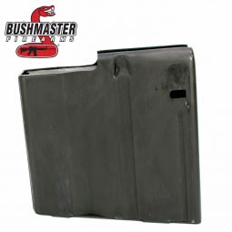 Bushmaster BA50 Rifle and Carbine Magazine