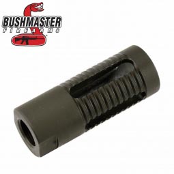 Bushmaster Izzy Flash Suppressor / Compensator, 1/2"-28