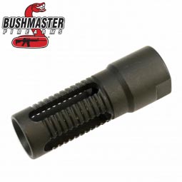 Bushmaster Izzy Flash Suppressor/Compensator, Slip-On