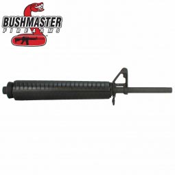 Bushmaster AR-15 20" Target Heavy Post Ban Barrel Assembly, 5.56mm / .223 Rem.