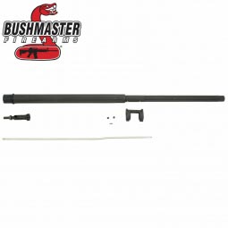 Bushmaster AR-15 24" Varminter Barrel, 5.56mm / .223 Rem.