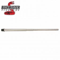 Bushmaster AR 24" Stainless Steel Post Ban Barrel