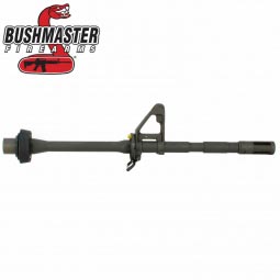 Bushmaster M4 14.5" Barrel with Izzy Compensator, 5.56mm / .223 Rem.