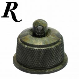 Remington 11-87 Magazine Cap w/Swivel Assembly, 12ga. Mossy Oak Break Up