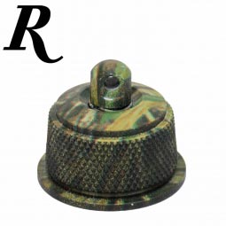 Remington 11-87 Magazine Cap, Mossy Oak Shadowgrass