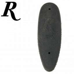 Remington 870 / 1100 / 11-87 / SP-10 Recoil Pad, R3 for Wood Stocks