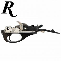 Remington 1100 / 11-87 Trigger Group Assembly, 12ga., Gloss Black