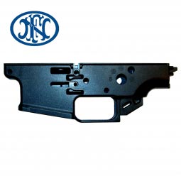 FNH SCAR 16S Trigger Module Frame Black