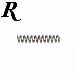 Remington 1100, 11-87 Breech Bolt Return Plunger Spring