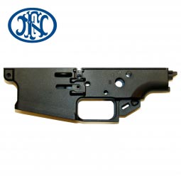 FNH SCAR MK 17 Trigger Module Frame, Black