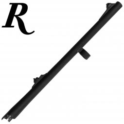 Remington 870 Rifle Sight Barrel, 18.5" Fixed Cylinder Bore