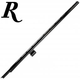 Remington 1100 Lightweight 20 Gauge Barrel, Blued, 28"