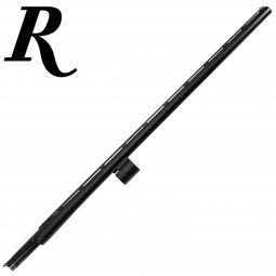 Remington 1100 Lightweight 20 Gauge Barrel, Matte Black 26"