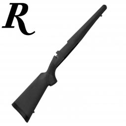 Remington Model Seven S/A Synthetic Stock Assembly with Supercell Pad