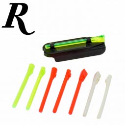 Remington 870, 1100, 11-87 Hi-Viz Front Sight Kit