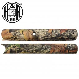 H&R Handi-Rifle Synthetic Forend, Mossy Oak Bottomland