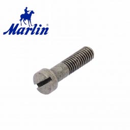 Marlin Magazine Tube Stud Screw, Plated