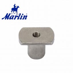 Marlin Lever Action Magazine Tube Stud, Plated