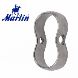 Marlin 336SS / 1894 Front Barrel Band, Plated