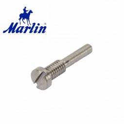 Marlin Model 336 / 1894 Magazine Tube Plug Screw, Plated