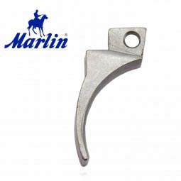 Marlin Lever Action Nickel Plated Trigger, Stainless Models