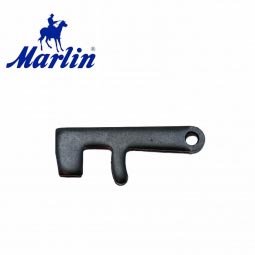 Marlin Lever Action Trigger Safety Block, Blued Models