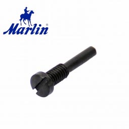 Marlin Model 336 / 1894 Magazine Tube Plug Screw, Blued