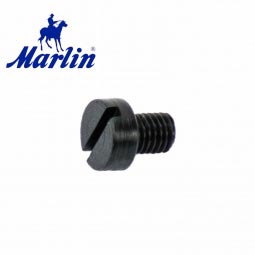 Marlin Front Sight Base Screw, Blued