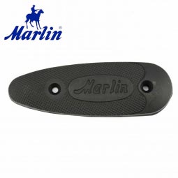 Marlin Buttplate, No Spacer