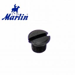 Marlin Plated Front Sight Base Screw