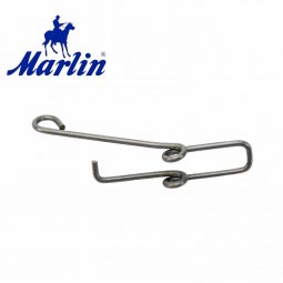 Marlin Lever Action Trigger Safety Spring