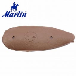 Marlin Recoil Pad, Brown