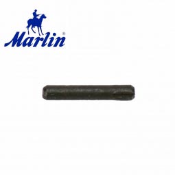 Marlin Magazine Tube Band Pin, Blued Models