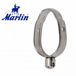 Marlin Model 336 / 1894 Rear Band with Swivel Stud, Stainless Models