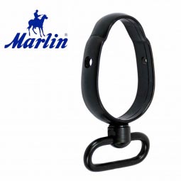 Marlin Model 336W Rear Band Assembly, Blued