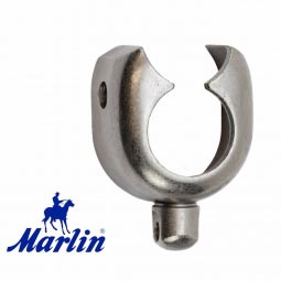 Marlin Forearm Tip Assembly with Swivel Base, Stainless Models