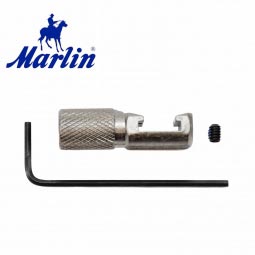 Marlin Lever Action Hammer Spur Assembly, Plated