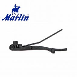 Marlin Ejector Assembly, Blued