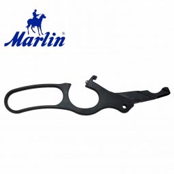 Marlin Finger Lever Assembly, Pistol Grip Stock, Blued