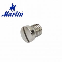 Marlin Lever Action Trigger Guard Plate Support Screw, Stainless Models