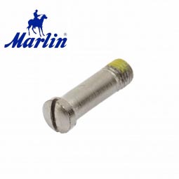 Marlin 336SS / 1894SS Front Barrel Band Screw, Plated