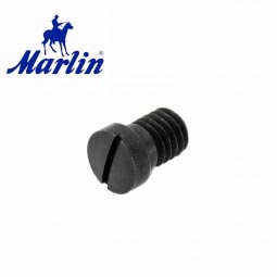 Marlin Lever Action Trigger Guard Plate Screw, Blued