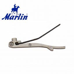 Marlin Ejector Assembly, Plated