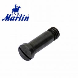 Marlin Finger Lever Screw, Blued