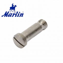 Marlin Finger Lever Screw, Plated